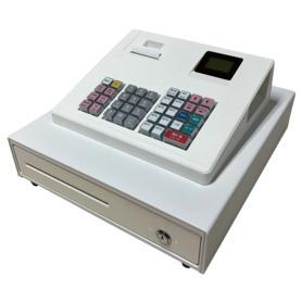 東芝テック電子レジスター FS-770(ホワイト): 店舗運営用品ストア