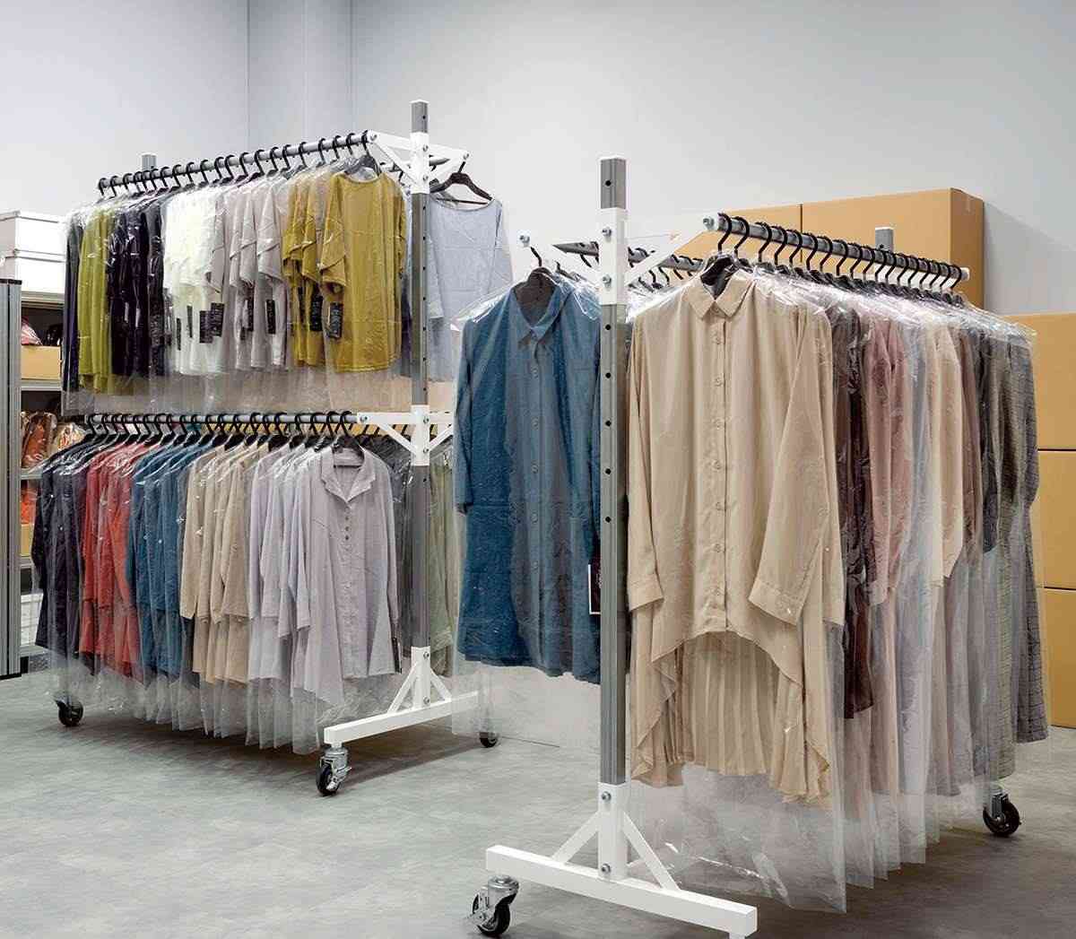 シンプルながらオプションが豊富で使いやすい、リーズナブルなストア