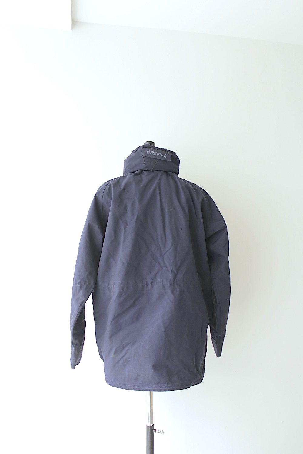 全国通販】VINTAGE SWEDISH NAVY