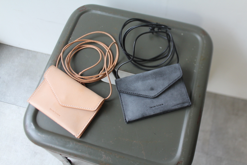 全国通販】Hender Scheme