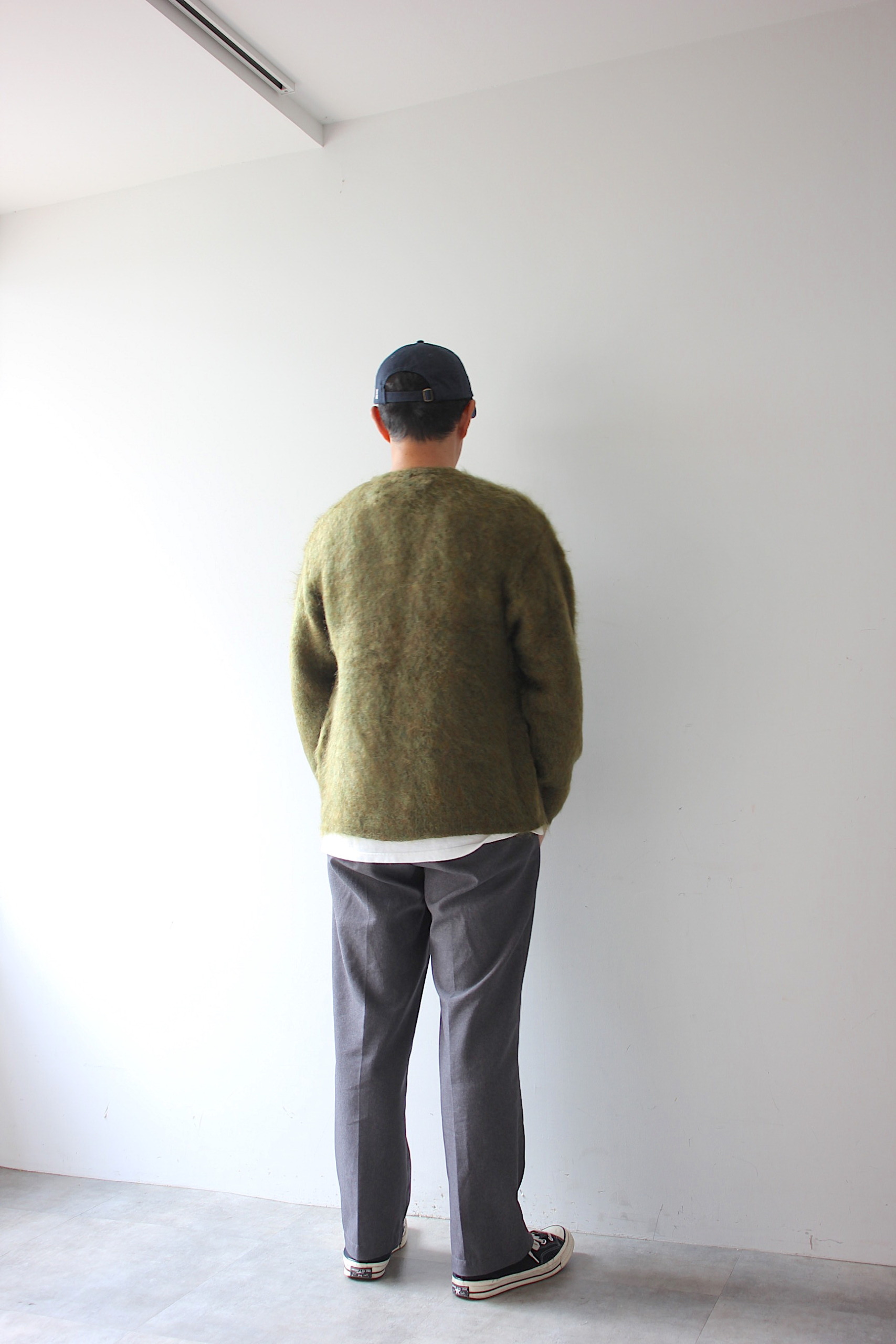 全国通販】Authentic Reproduction Products