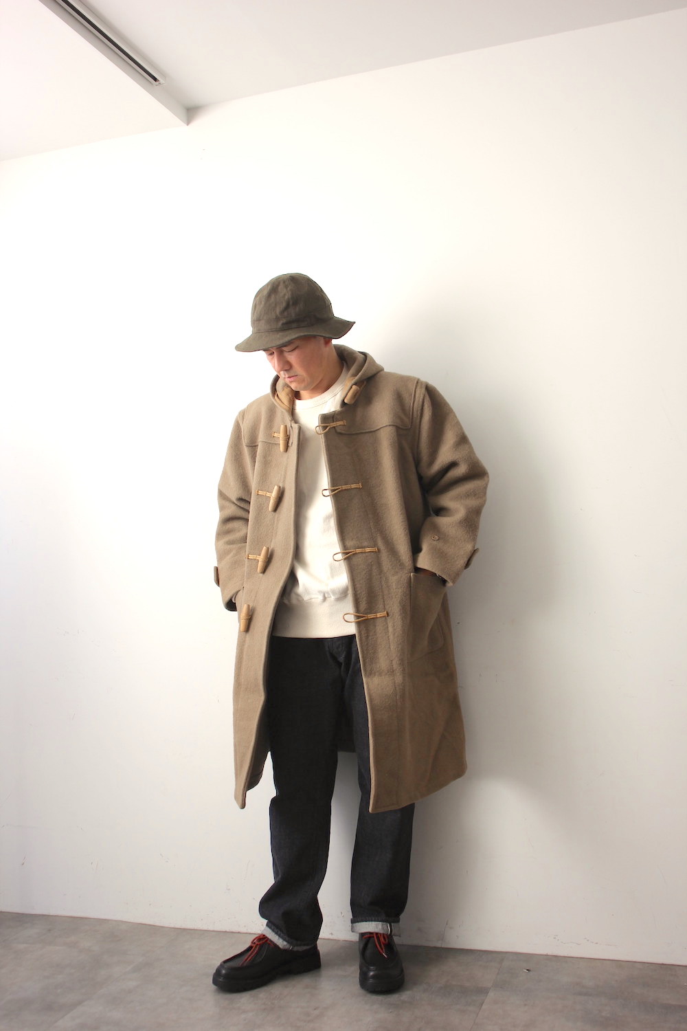 全国通販】VINTAGE Royal NaVINTAGE 50-60s Royal Navy