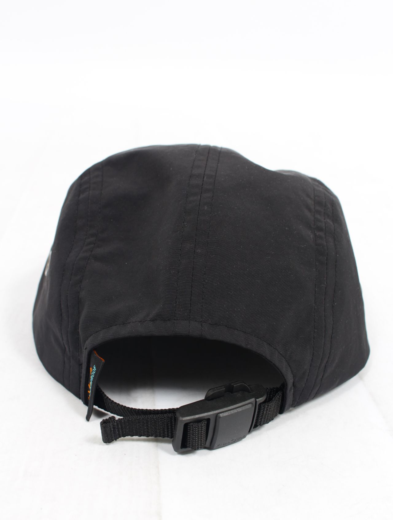 prasthana - 【25SS】5パネル ジェット キャップ 帽子 / 5 PANEL JET