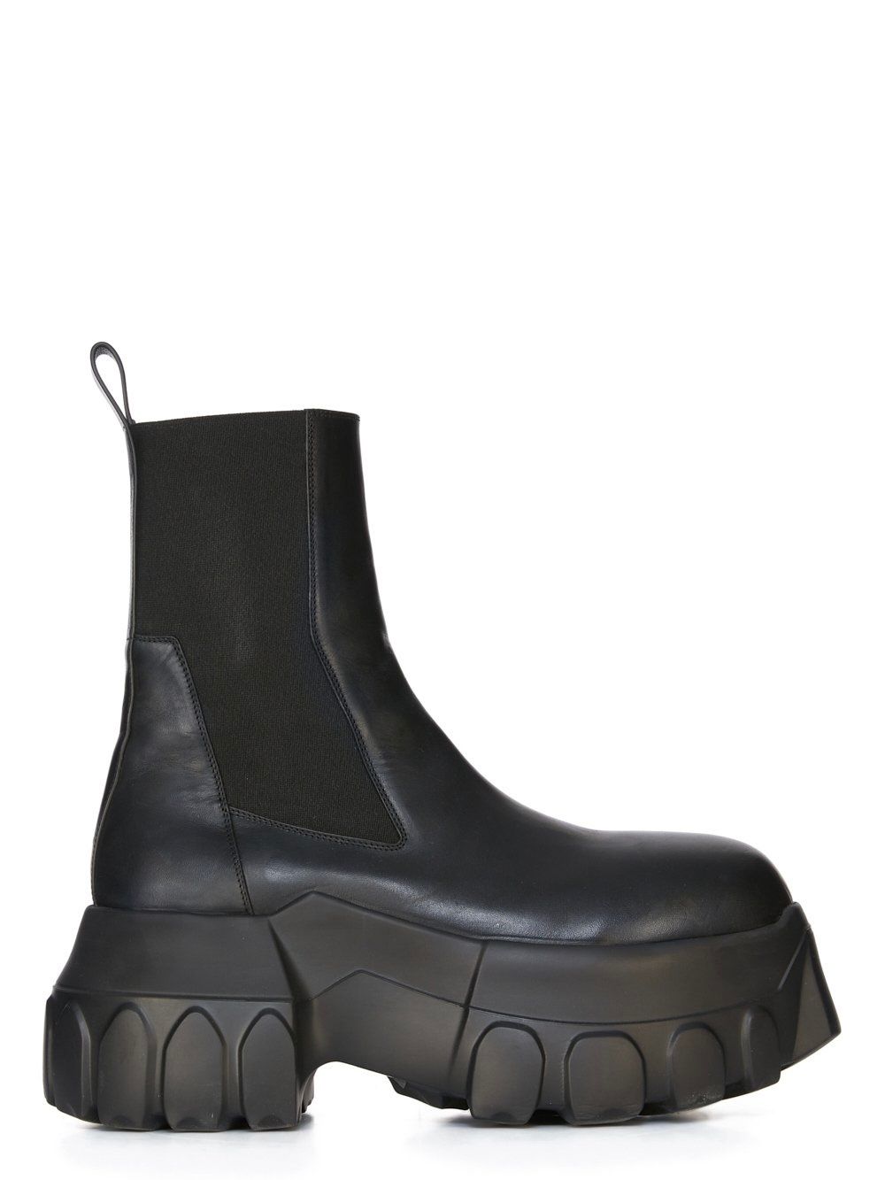 RICK OWENS - 【25AW】ビートル メガ トラクター ブーツ / BEATLE MEGA