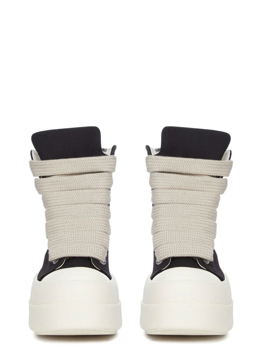 RICK OWENS DRKSHDW - 【26SS】メガバンパー ジャンボレース