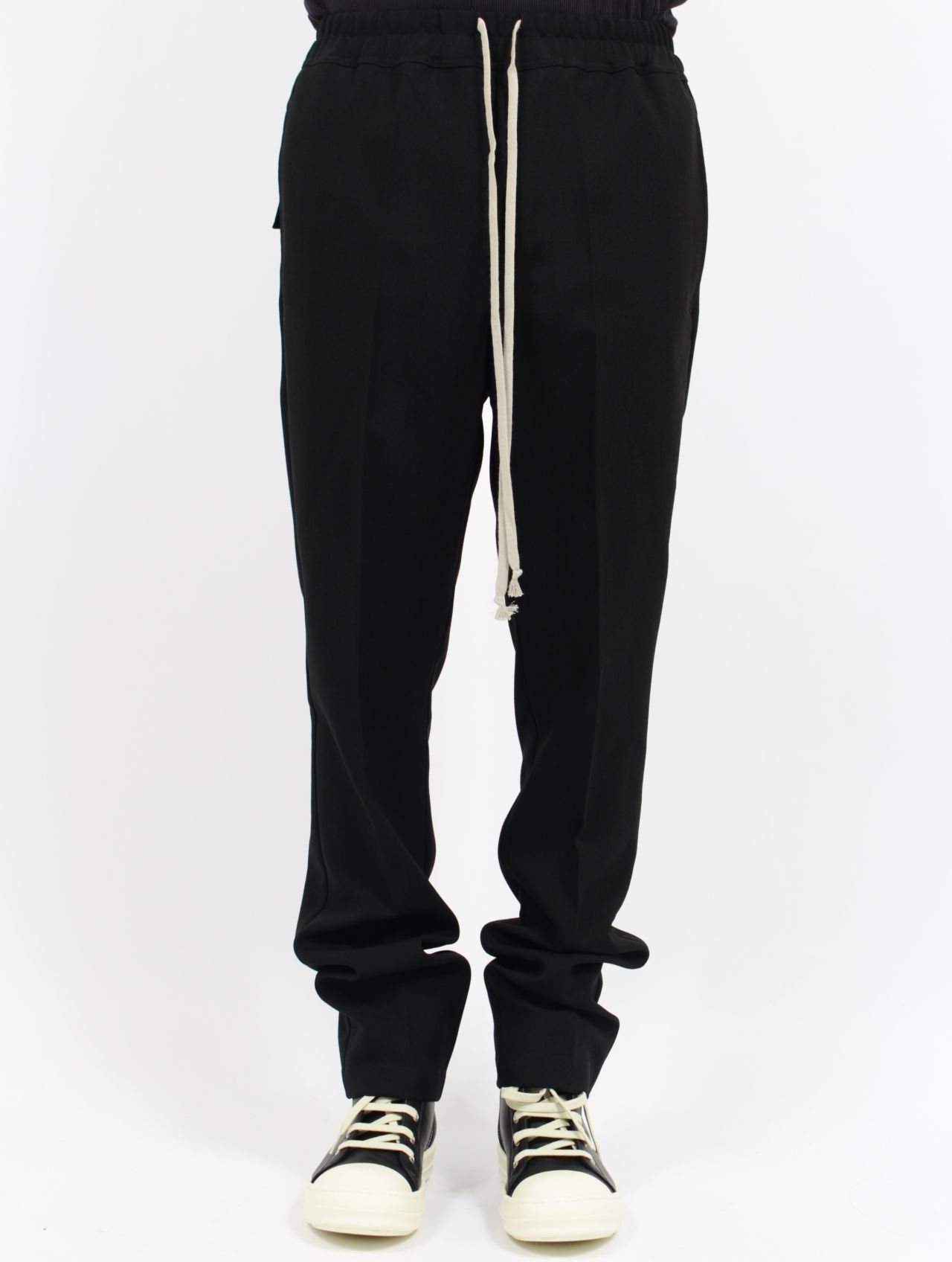 rick owens リックオウエンス サルエル パンツ 【公式通販】