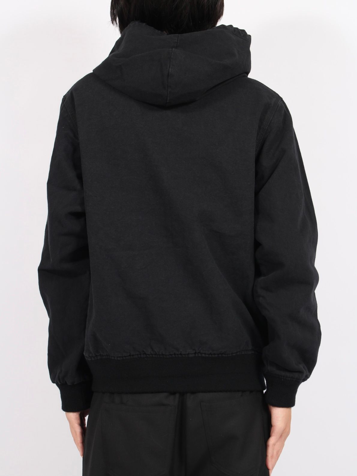 semoh - 【25AW】ダック フーディー パーカー / DUCK HOODIE
