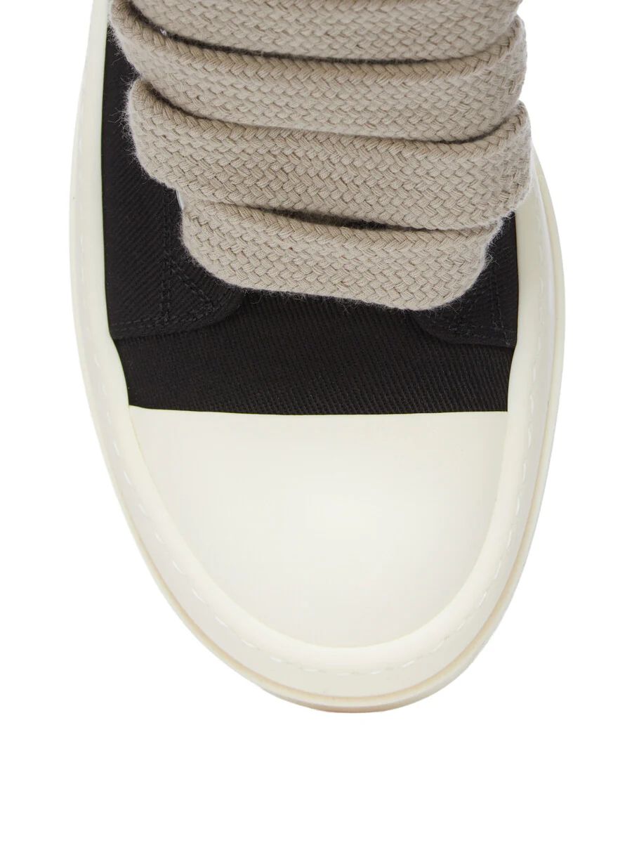 RICK OWENS DRKSHDW - 【26SS】メガバンパー ジャンボレース