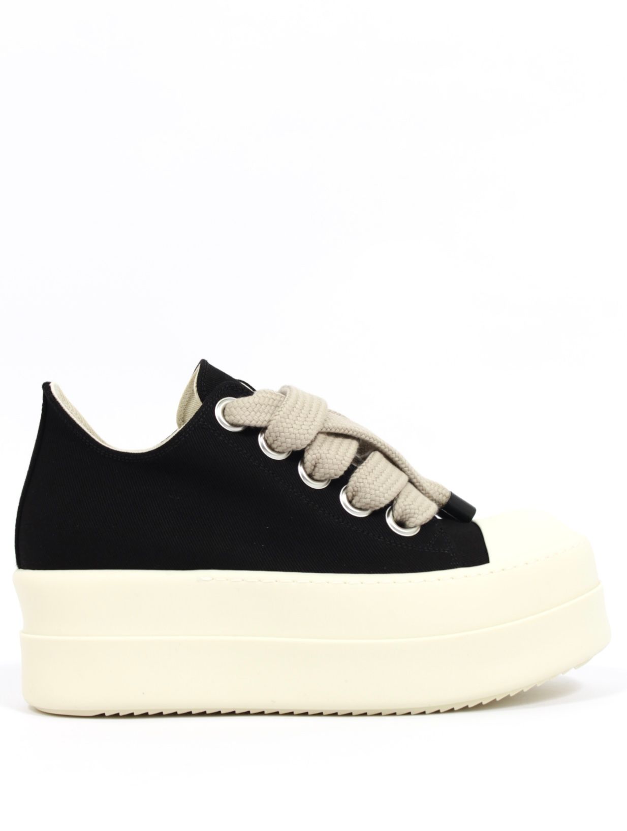 RICK OWENS DRKSHDW - 【26SS】メガバンパー ジャンボレース