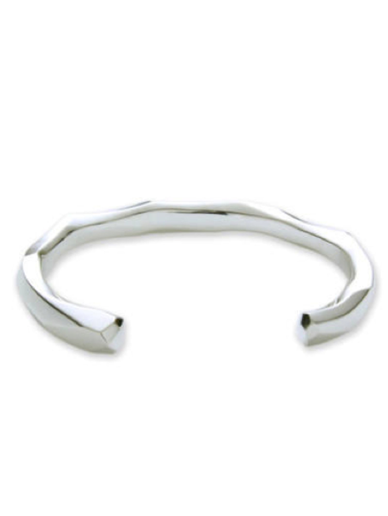 GARNI - 【取り寄せ】クロッケリー バングル / Crockery Bangle