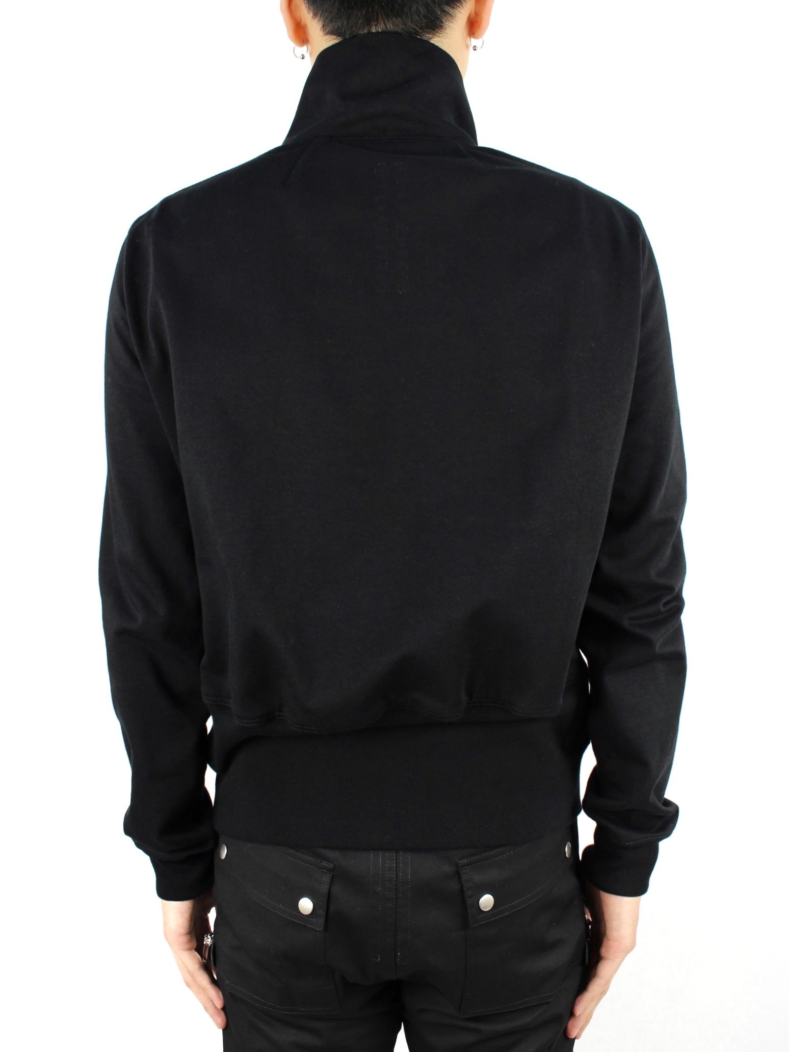 RICK OWENS - 【25AW】バウハウス ジョガー ジャケット / BAUHAUS