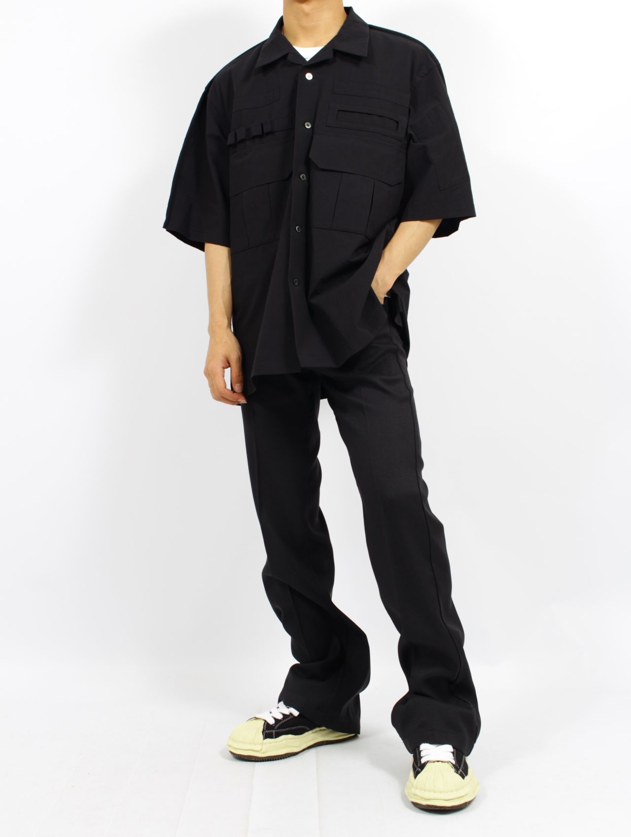 DAIRIKU - 【25SS】