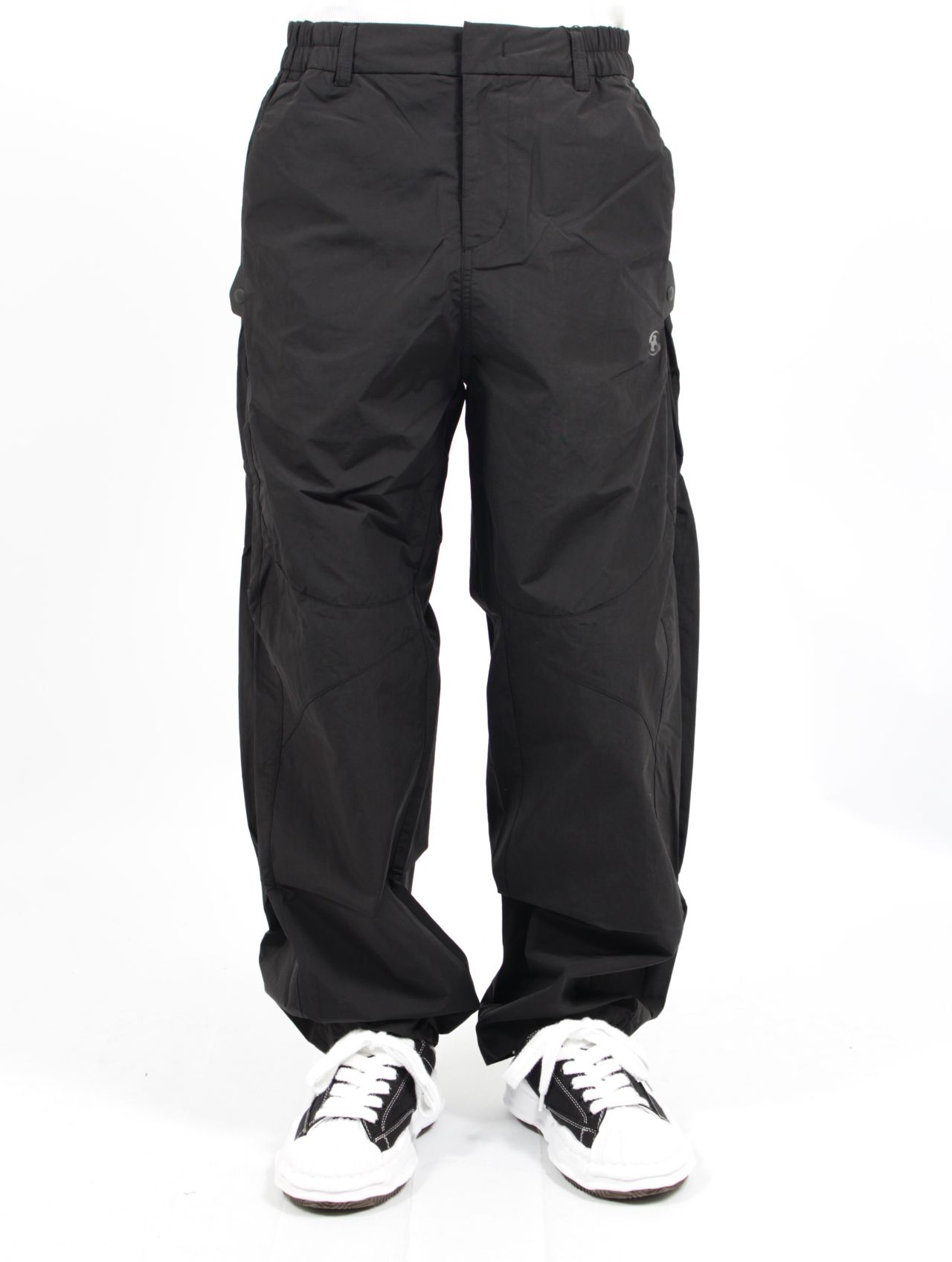 SAN SAN GEAR - 【25SS】サイド スナップ パンツ / SIDE SNAP PANTS