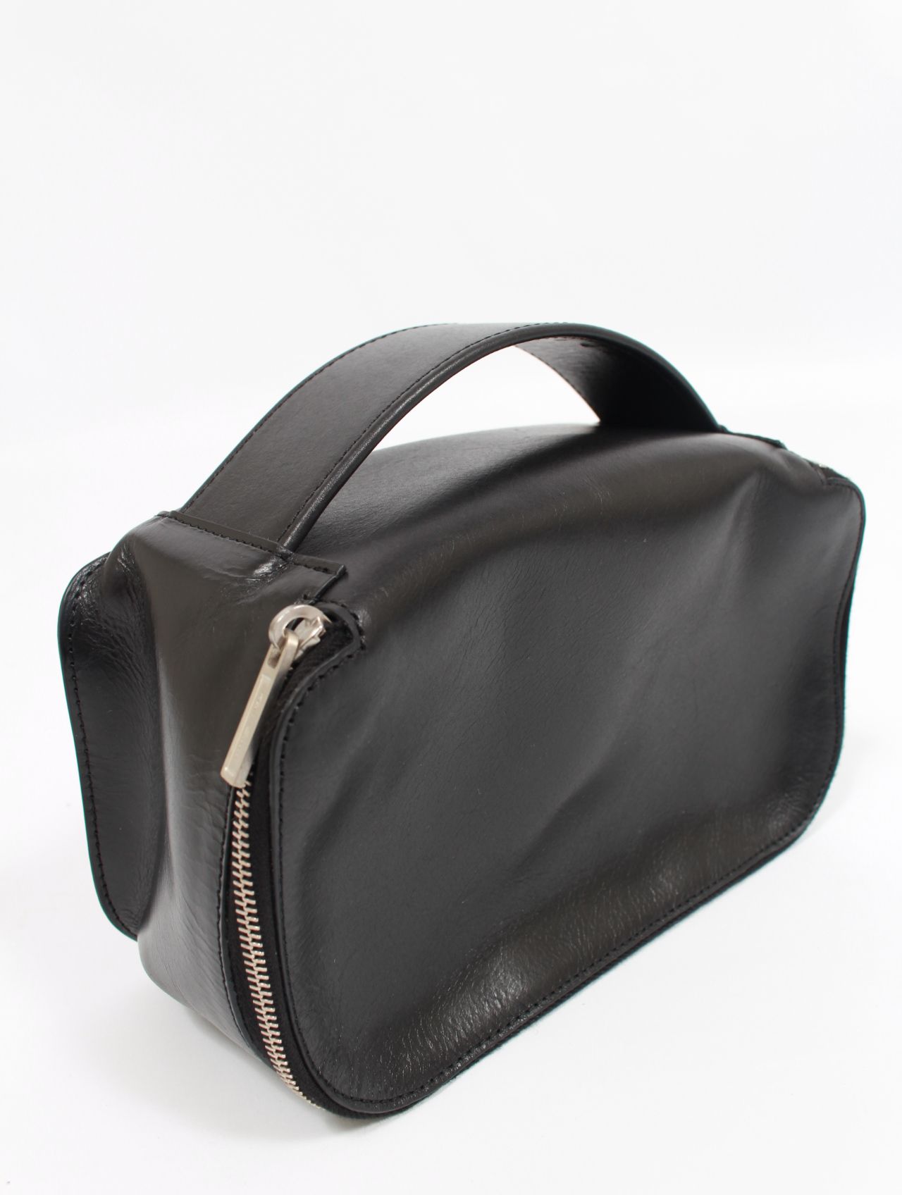 RICK OWENS - 【25AW】ビューティーインペレ ケース バッグ ポーチ