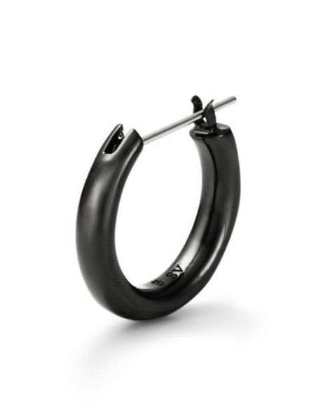 GARNI - 【取り寄せ】【片耳用】フープピアス / Eternal Pierce - L