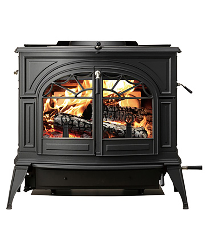 Vermont Castings（バーモントキャスティングス） | 薪ストーブ専門店