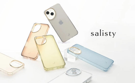 iPhone 15 ProMax のナチュラルチタニウムに合うスマホケース