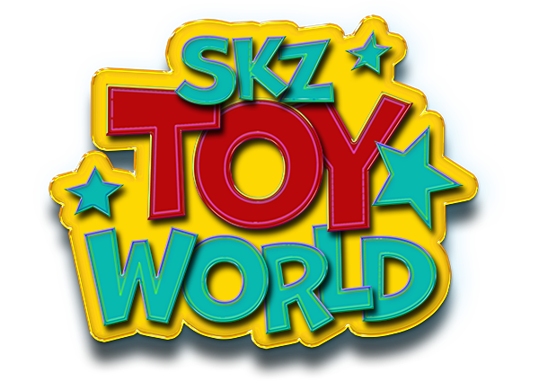 LIVE Blu-ray『Stray Kids Fan Connecting 2024 “SKZ TOY WORLD