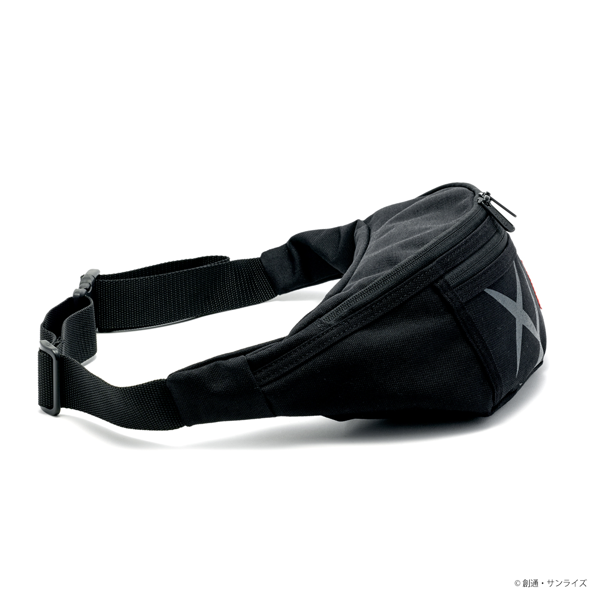 STRICT-G × Manhattan Portage 『機動戦士ガンダム』40周年記念