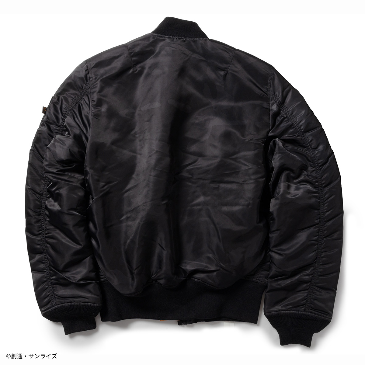 STRICT-G ALPHA MA-1『機動戦士ガンダム』ZEONモデル ｜ STRICT-G