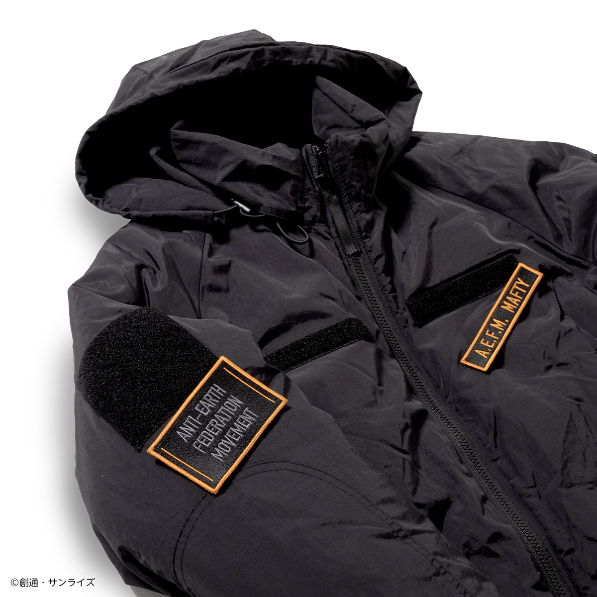 STRICT-G.ARMS『機動戦士ガンダム 閃光のハサウェイ』LEVEL7 MAFTY