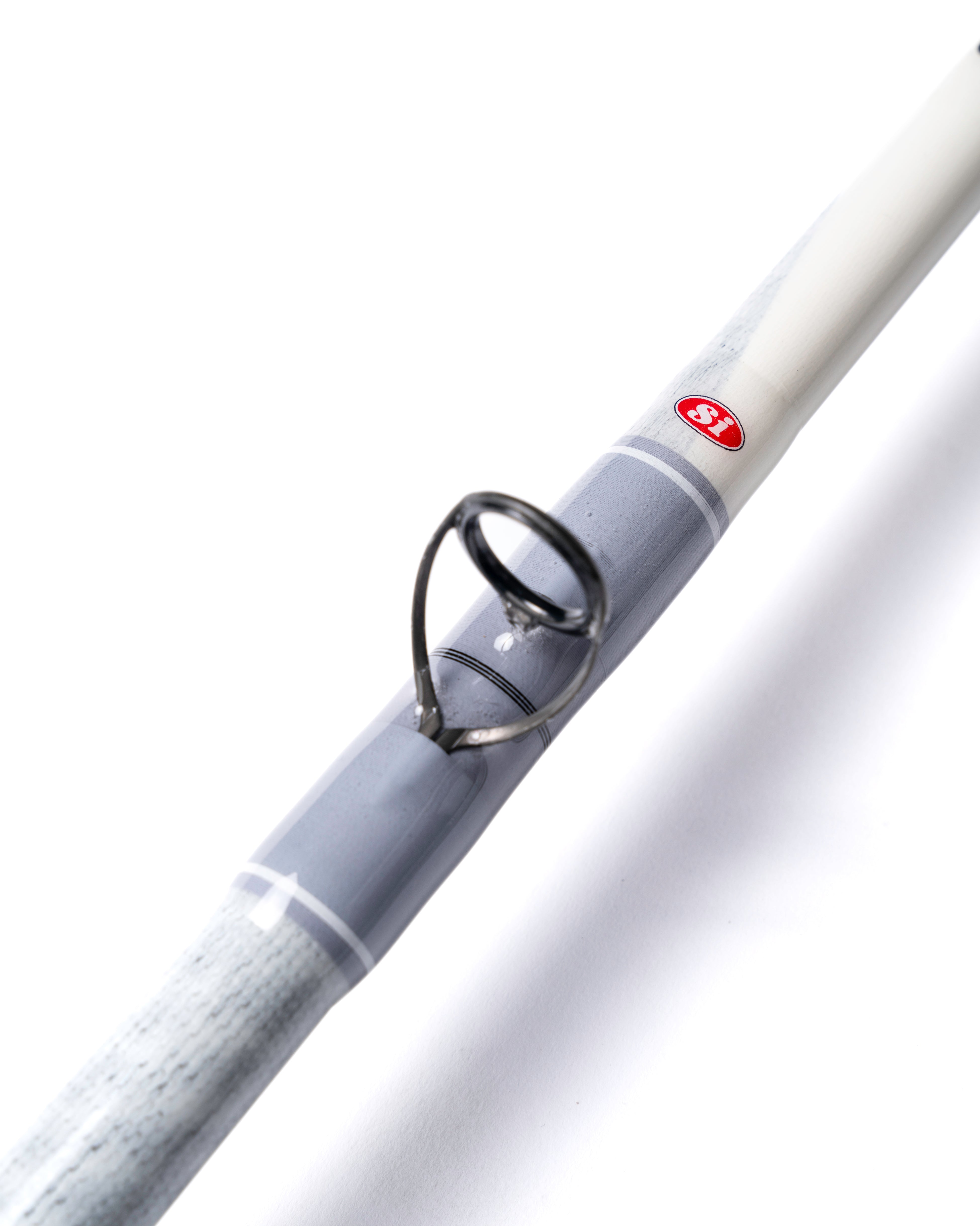 9'3 Seeker WTS ULUA - All Glass – Strictly Irons