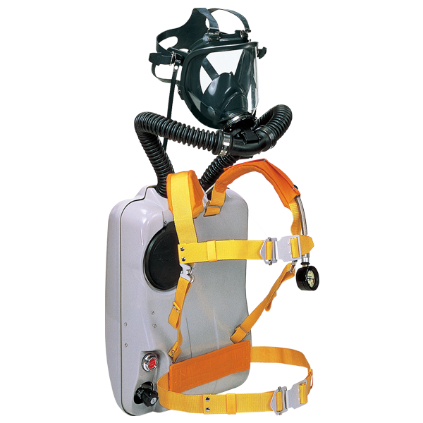 OXY GEM-11（オキシゼム11）｜株式会社 重松製作所