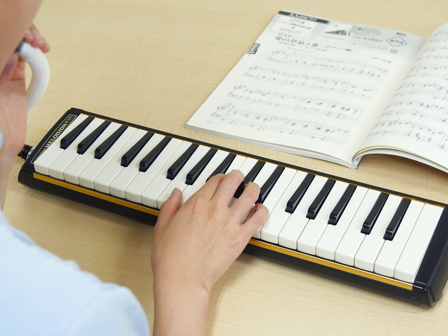 M-37C | 鈴木楽器製作所