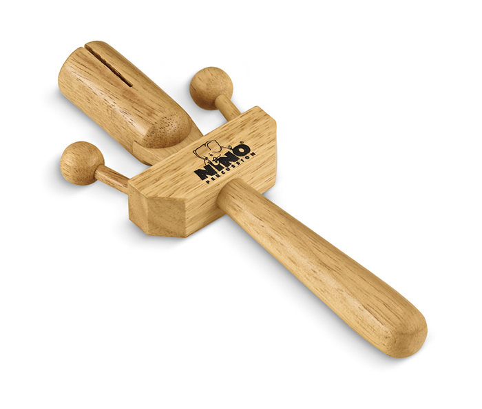 ニノ ウッドペッカー NINO519 | 鈴木楽器製作所