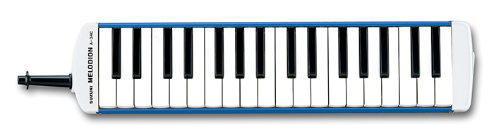 A-34C | 鈴木楽器製作所