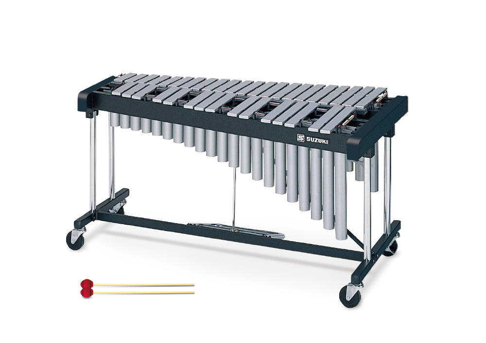 アルト AM-370L | 鈴木楽器製作所