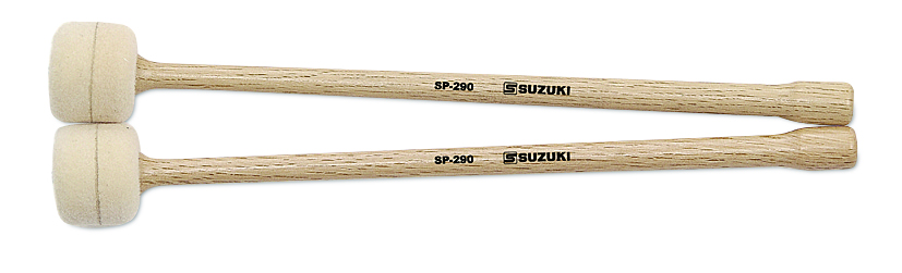 マレット SP-290 | 鈴木楽器製作所