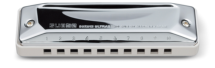SUZUKI ULTRA BEND SUB30 | 鈴木楽器製作所