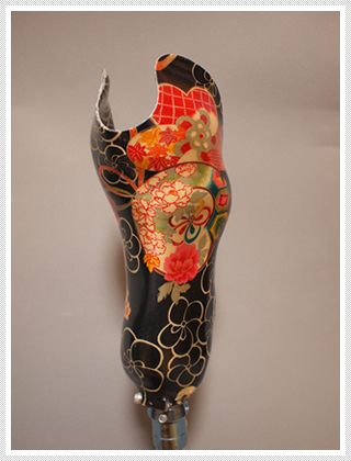 義肢｜鈴木義肢装具｜大阪