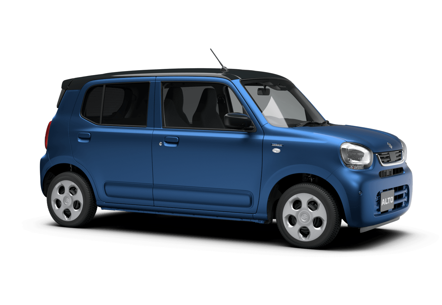 アルト 価格・オンライン見積り | スズキ