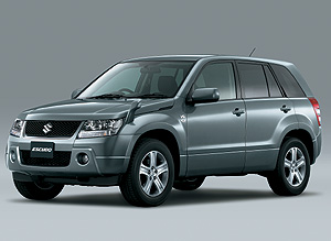 スズキ株式会社－広報