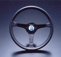 ジムニー用 ステアリングホイール／ステアリングボス - スズキスポーツ