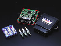 スポーツコンピューター - スズキスポーツレーシング製品詳細