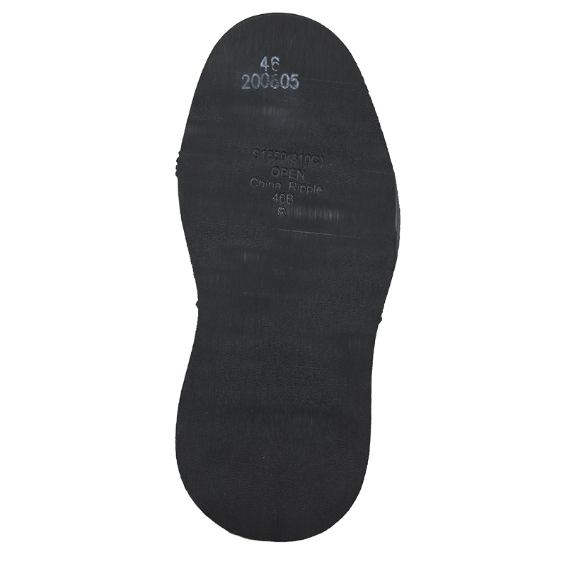 スバルオンラインショップ / VIBRAM S1559 RIPPLE NEW FLEX (ヒール高