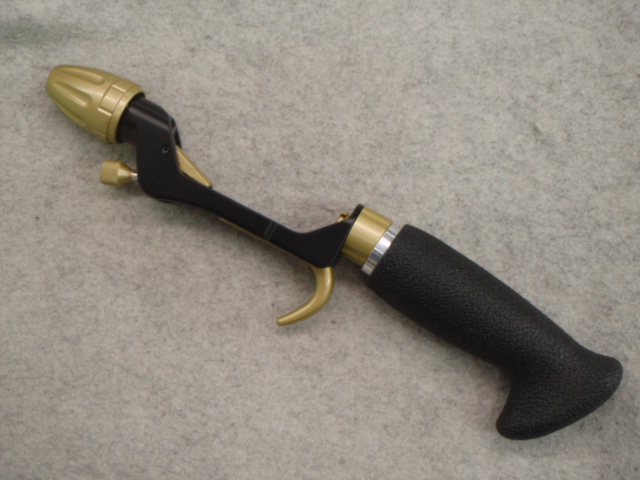 LURE SHOP SUBMARINE / フロッグ チェンジングカメレオンカラーグリップ