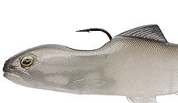 カ*メ様 ハドルトラウトセット LURE SHOP SUBMARINE / フィッシュ