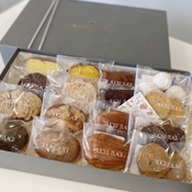 美味しく楽しい洋菓子 PATISSERIE SUCRE PLAGE｜シュクレ・プラージュ