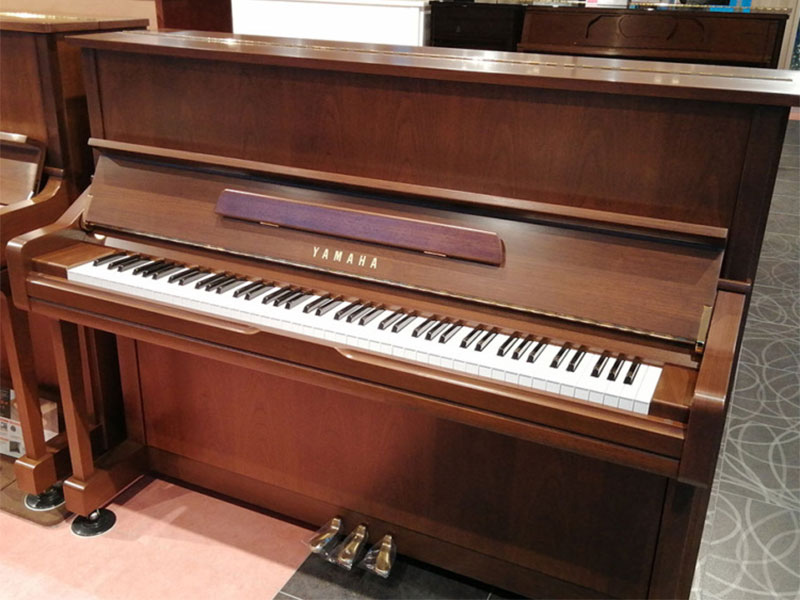 ピアノフェア | 経堂店・グランドピアノサロン スガナミ楽器 町田店