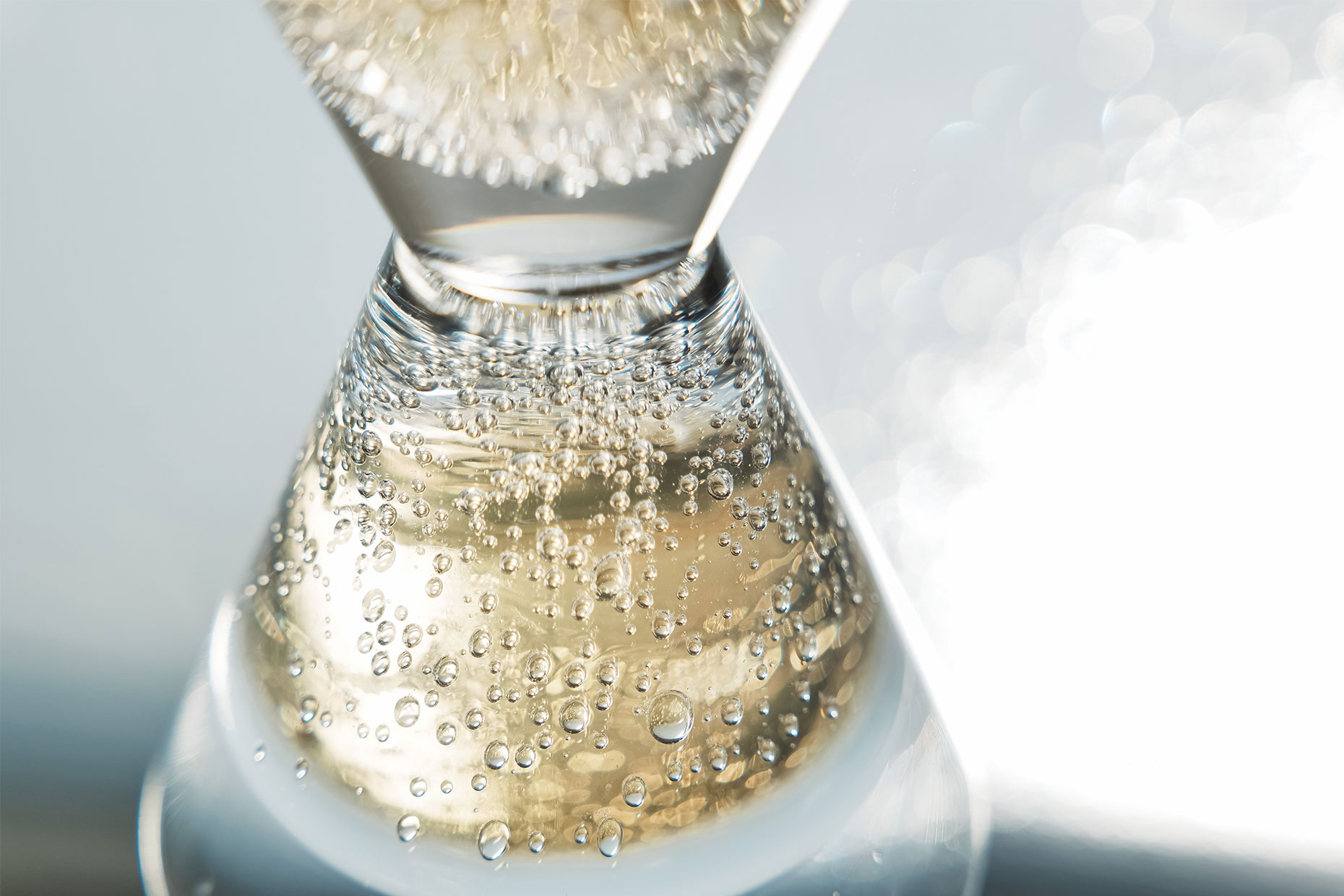 ア ワ グラス：泡クープシャンパン | | Sghr