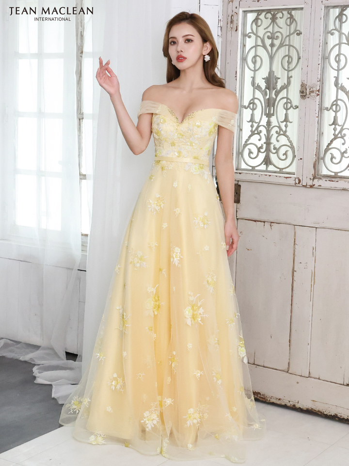 関西コレクション着用】Lサイズあり【JEAN MACLEAN/ジャンマクレーン