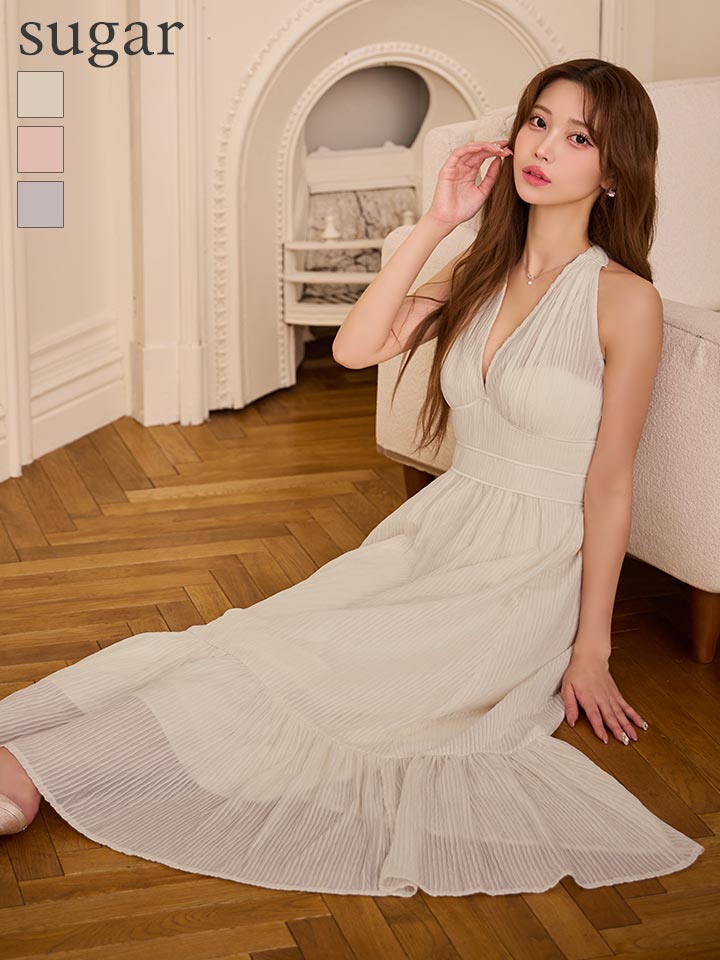 DEA. by ROBE de FLEURS (ローブドフルール ディア) | sugar - sugar