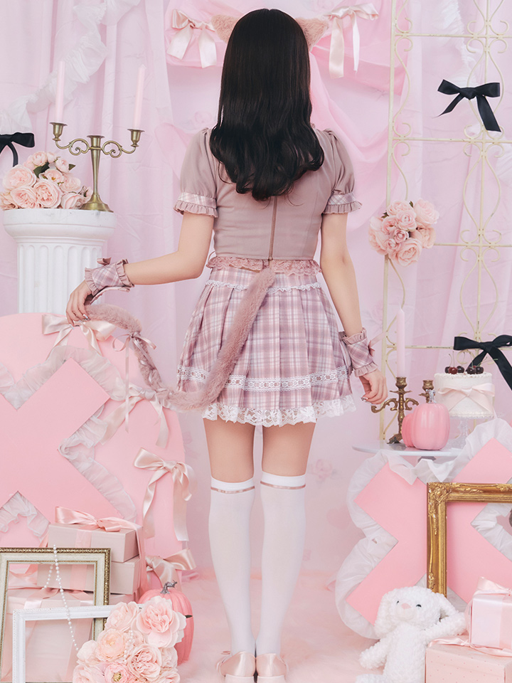 即日発送！】【sugar nine×マリームーンコラボ】 【ハロウィン】マリー