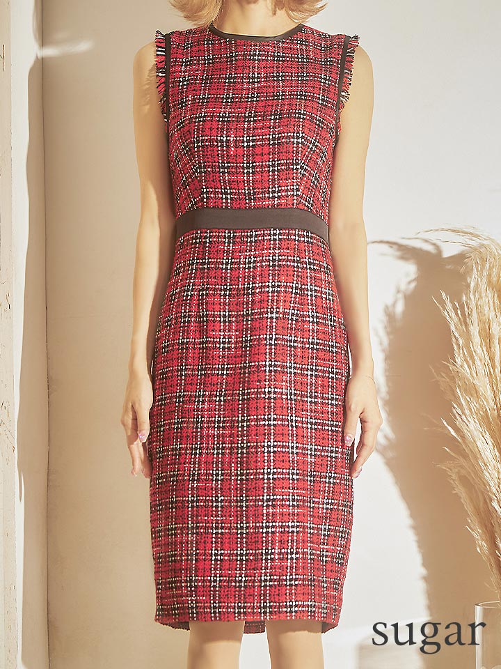 門りょうちゃん着用【XS-Lサイズあり】 【GINZA COUTURE/銀座