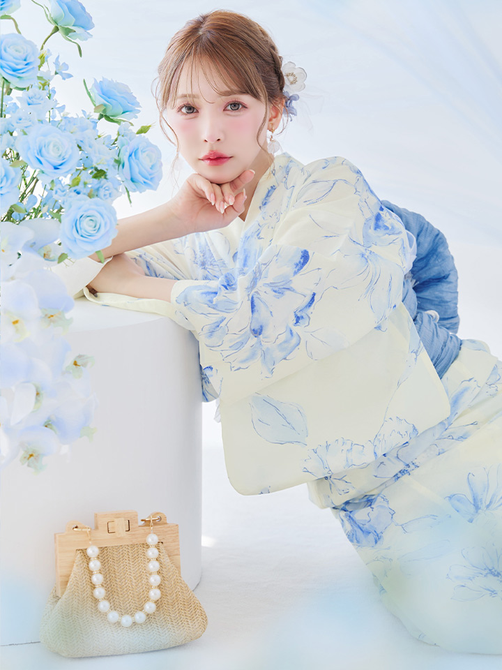 2025年浴衣通販TOP 【sugar】浴衣通販はsugar
