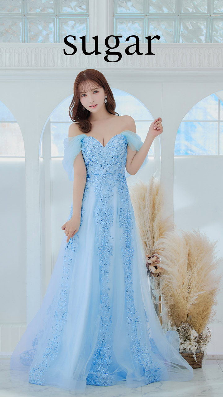 Lサイズあり【JEAN MACLEAN/ジャンマクレーン】オフショル